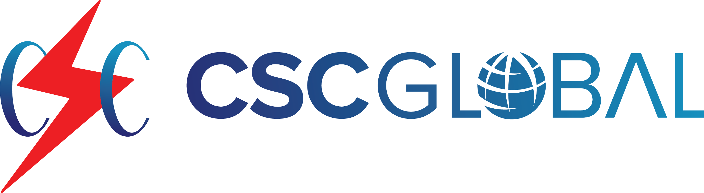 CSC Logo